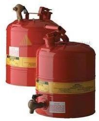 Laborataries Safety Can