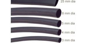 Heat Shrinkable Sleeves