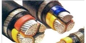 Armoured Cable