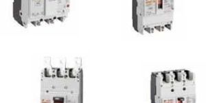 Molded Case Circuit Breakers