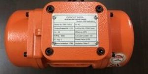 Shutter External Vibrator