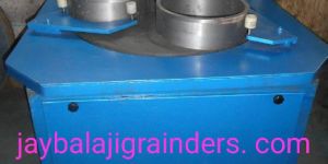 3 SCAIFE LAPPING MACHINE