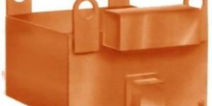 Suspended Electromagnet