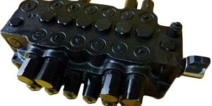 Stainless Steel Valve Block