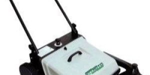 Manual Sweeper Machine