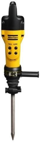 Pneumatic Chipping Hammers