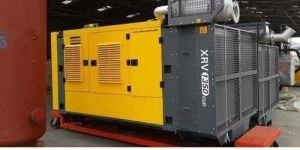 Waterwell Compressor