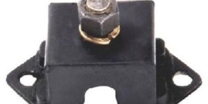 Front Engine Mounting