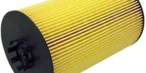 Automotive Oil Filter
