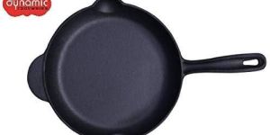 Iron Fry Pan