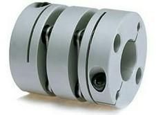 Disk Flexible Coupling