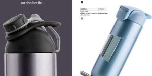 Artist Suction Bottle