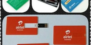 Credit Card Pen Drive