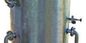 Kitchen Steam Boiler