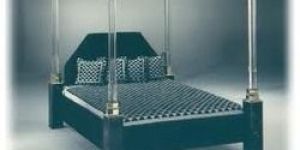 Acrylic Bed
