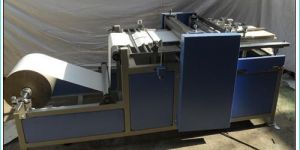 Rotary Pleating Machine