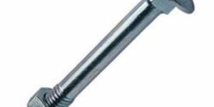 Carriage Bolt