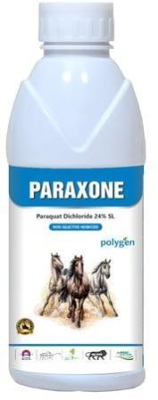 Paraquat Dichloride 24% Sl