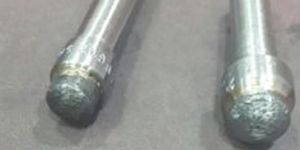 Impregnated Diamond Dresser