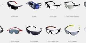 Karam Safety Goggles