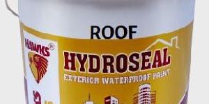 Hydroseal Roof Waterproof Paint