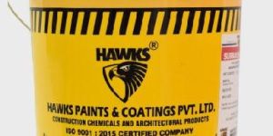 Polyurethane Waterproofing Coating