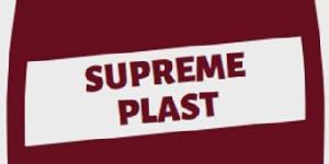Supreme Plast Acrylic Putty