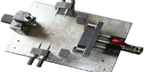 Jig Fixture