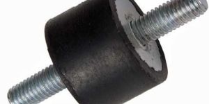 Rubber Mountings
