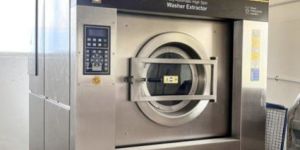 Automatic Washer Extractor