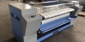 Flatwork Ironer