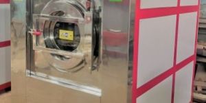 Hospital Laundry Machine