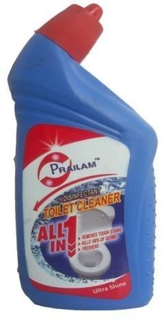 Toilet Cleaner