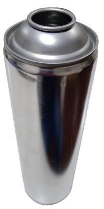 Tin Aerosol Cans