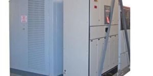 Compact Secondary Substation