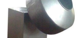 Masala Mixer Machine