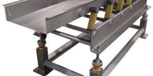 Vibratory Conveyor