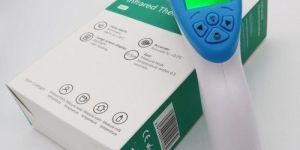 Infrared Thermometers