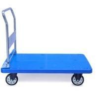 Foldable Platform Trolley