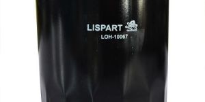 Automotive Oil Filter