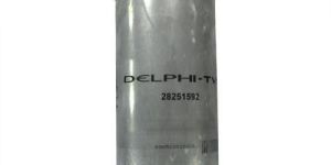 Renault Car Fuel Filter