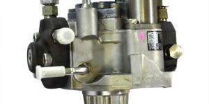 Supply Pump Assembly