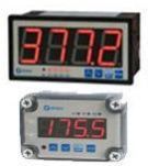 Digital LCD Data Logger