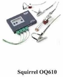 Temperature Data Logger