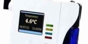 Wireless Data Loggers