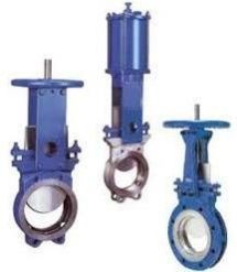 Knife Gate Valve