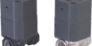 Solenoid Valve
