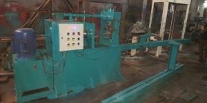 Pipe Reducing Machine