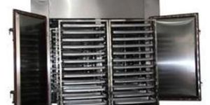 Food Dehydrator Machine