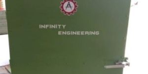 Herbal Medicines Dryer